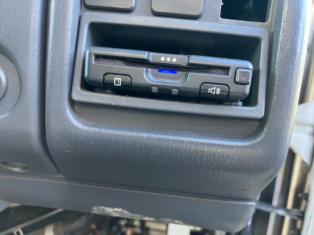 アトラストラック 三方開 エアコン ETC(30枚目)