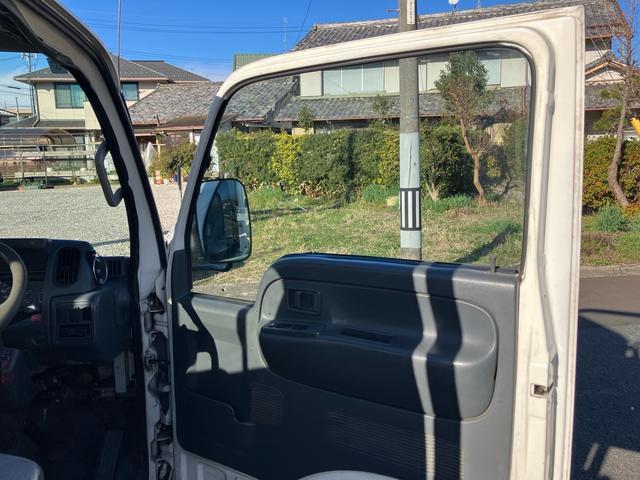 アトラストラック 三方開 エアコン ETC(31枚目)