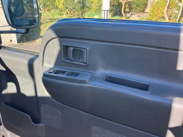 アトラストラック 三方開 エアコン ETC(32枚目)