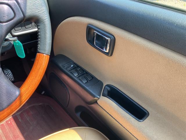 ミラジーノ ジーノ　ＣＤ　ＤＶＤ　Ｂｌｕｅｔｏｏｔｈ接続　ハーフレザーシート　衝突安全ボディ　キーレスエントリー　ＥＴＣ　基本装備　パワーウインドウ　パワステ（20枚目）