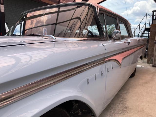 　ＥＤＳＥＬ　直６　３．６Ｌ　オーナーズマニュアル・メンテナンスマニュアル有り　スペアキー　ベンチシート(4枚目)