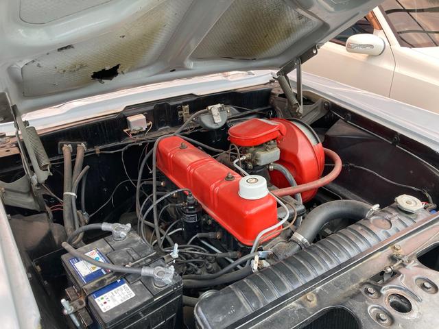 　ＥＤＳＥＬ　直６　３．６Ｌ　オーナーズマニュアル・メンテナンスマニュアル有り　スペアキー　ベンチシート(19枚目)