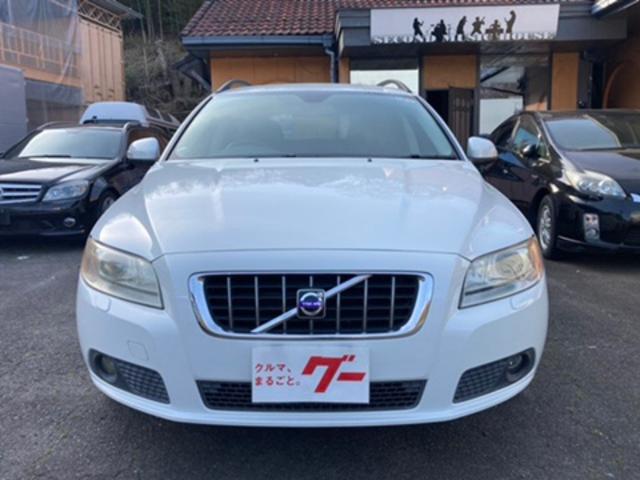 ボルボ Ｖ７０