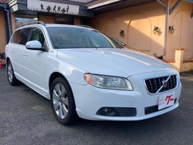 ボルボ Ｖ７０