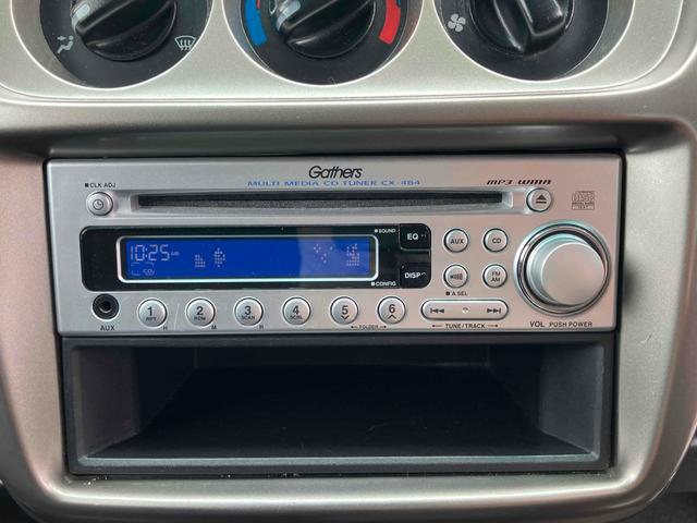 バモスホビオ Ｌ　両側スライドドア　キーレスエントリー　ＭＴ　ＡＢＳ　ＣＤ　ミュージックプレイヤー接続可　衝突安全ボディ　エアコン　パワーステアリング　パワーウィンドウ（5枚目）