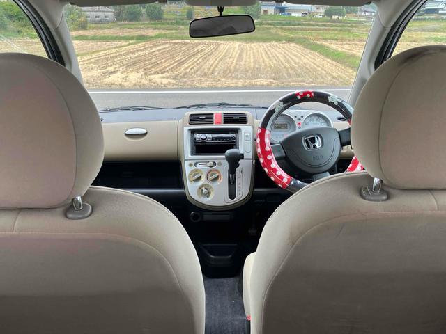 ライフ C C トピック AT ABS CD ミュージックプレイヤー接続可 アルミホイール 衝突安全ボディ エアコン パワーステアリング パワーウィンドウ(2枚目)