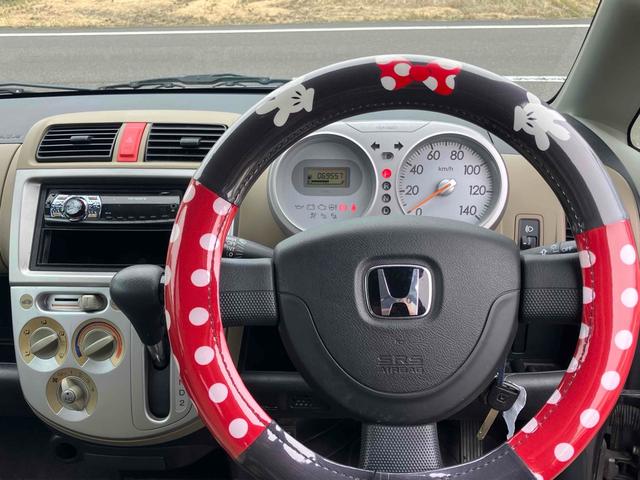 ライフ C C トピック AT ABS CD ミュージックプレイヤー接続可 アルミホイール 衝突安全ボディ エアコン パワーステアリング パワーウィンドウ(3枚目)