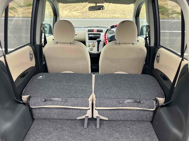 ライフ C C トピック AT ABS CD ミュージックプレイヤー接続可 アルミホイール 衝突安全ボディ エアコン パワーステアリング パワーウィンドウ(19枚目)