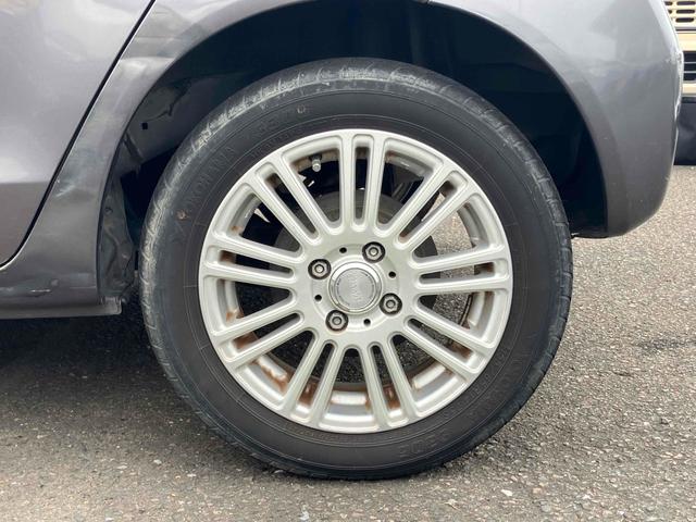 ライフ C C トピック AT ABS CD ミュージックプレイヤー接続可 アルミホイール 衝突安全ボディ エアコン パワーステアリング パワーウィンドウ(27枚目)