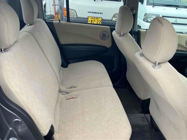 ライフ C C トピック AT ABS CD ミュージックプレイヤー接続可 アルミホイール 衝突安全ボディ エアコン パワーステアリング パワーウィンドウ(47枚目)