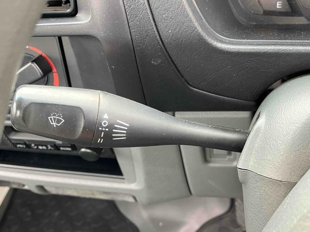クリッパートラック SD 4WD MT エアコン 運転席エアバッグ(8枚目)