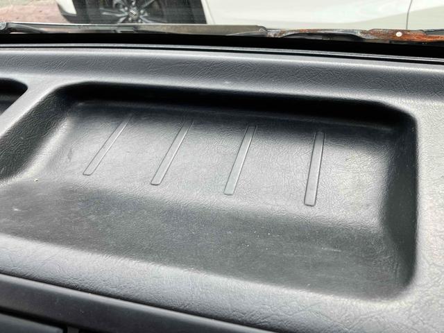 クリッパートラック SD 4WD MT エアコン 運転席エアバッグ(33枚目)