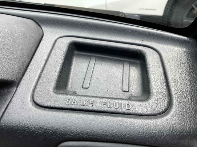 クリッパートラック SD 4WD MT エアコン 運転席エアバッグ(34枚目)