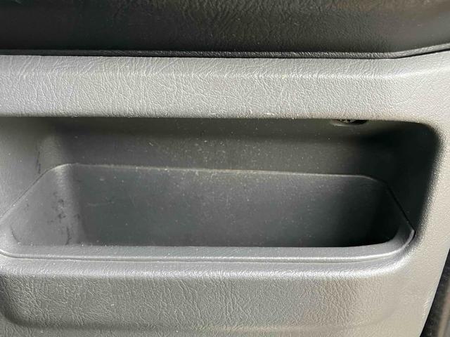 クリッパートラック SD 4WD MT エアコン 運転席エアバッグ(35枚目)