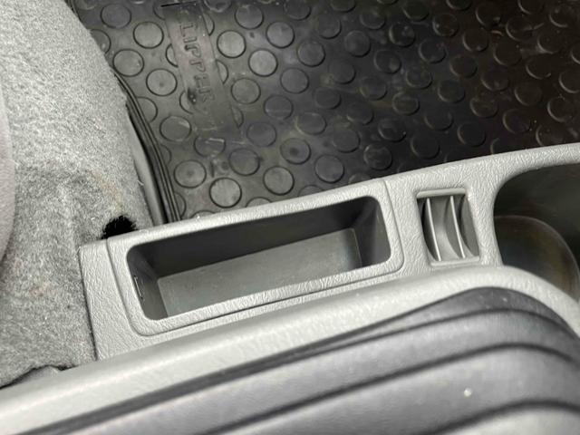 クリッパートラック SD 4WD MT エアコン 運転席エアバッグ(37枚目)