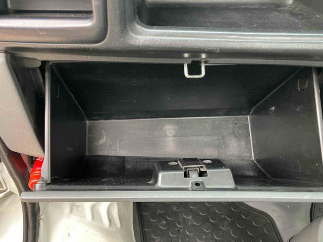 クリッパートラック SD 4WD MT エアコン 運転席エアバッグ(42枚目)