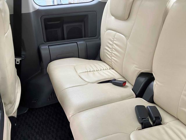 ヴォクシー Ｚ　ナビ　ＴＶ　両側スライド・片側電動　ＨＩＤ　スマートキー　電動格納ミラー　３列シート　ウォークスルー　ＣＶＴ　アルミホイール　ＣＤ　ＤＶＤ再生　ミュージックプレイヤー接続可　Ｂｌｕｅｔｏｏｔｈ（55枚目）