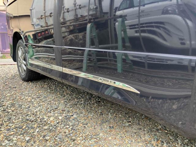 ヴォクシー Ｚ　ナビ　ＴＶ　両側スライド・片側電動　ＨＩＤ　スマートキー　電動格納ミラー　３列シート　ウォークスルー　ＣＶＴ　アルミホイール　ＣＤ　ＤＶＤ再生　ミュージックプレイヤー接続可　Ｂｌｕｅｔｏｏｔｈ（72枚目）