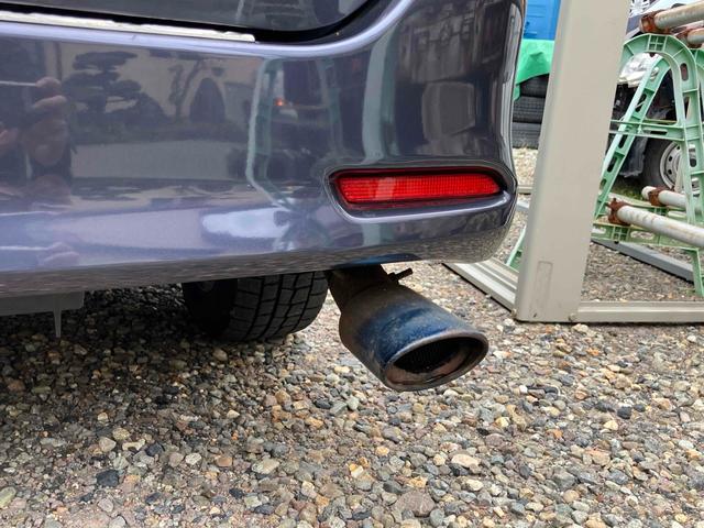 ヴォクシー Ｚ　ナビ　ＴＶ　両側スライド・片側電動　ＨＩＤ　スマートキー　電動格納ミラー　３列シート　ウォークスルー　ＣＶＴ　アルミホイール　ＣＤ　ＤＶＤ再生　ミュージックプレイヤー接続可　Ｂｌｕｅｔｏｏｔｈ（74枚目）