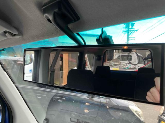 バモス Lローダウン 4WD ETC 両側スライドドア MT エアコン パワーステアリング パワーウィンドウ(9枚目)