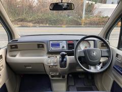 ライフ Ｇ　マニュアルエアコン　ベンチシート　ＣＤオーディオ　ＡＵＸ 0200995A30240105W003 2