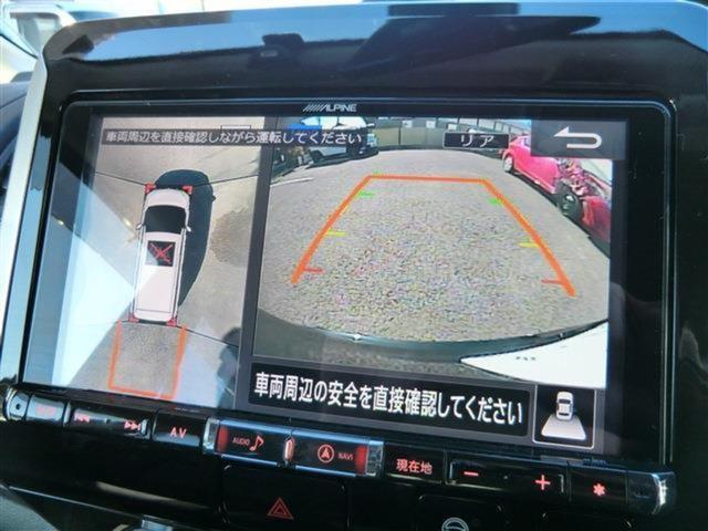 セレナ ハイウェイスター　後席モニター　両側電動スライドドア　バックカメラ　クルーズコントロール　ウォークスルー　後席エアコン（34枚目）