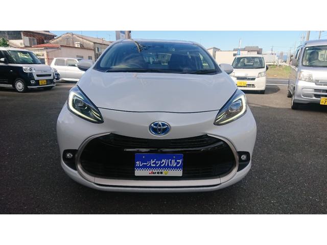 アクア Z(3枚目)