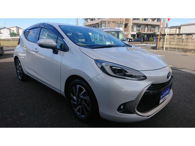 アクア Z(4枚目)