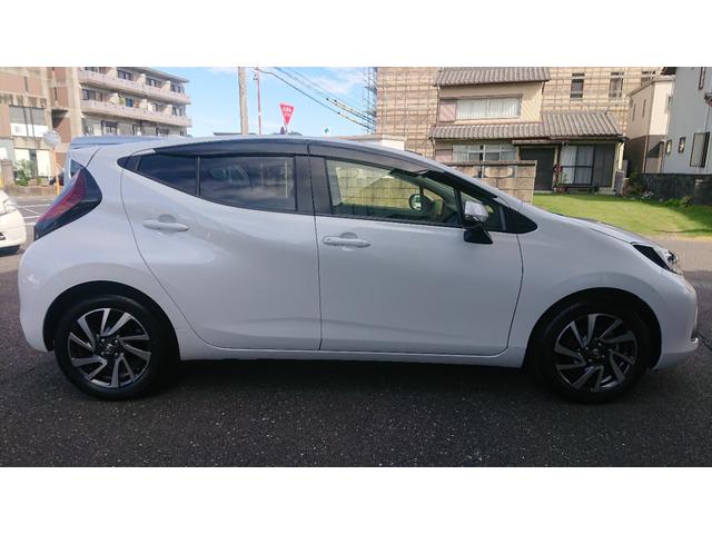 アクア Z(5枚目)