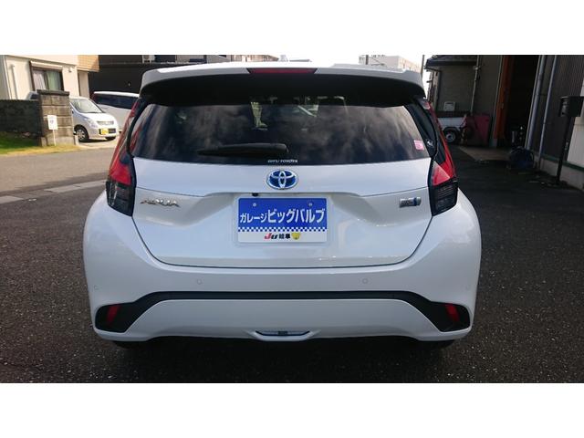 アクア Z(8枚目)