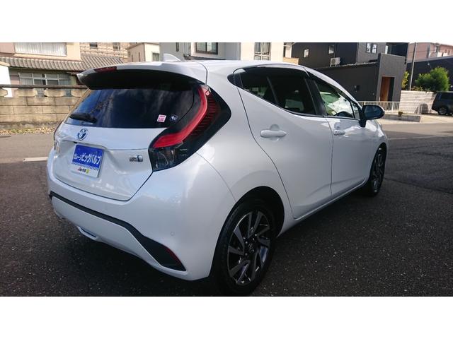 アクア Z(9枚目)