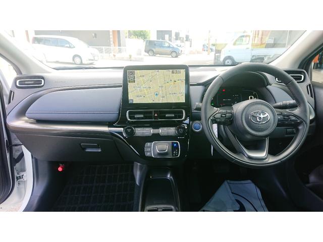 アクア Z(14枚目)