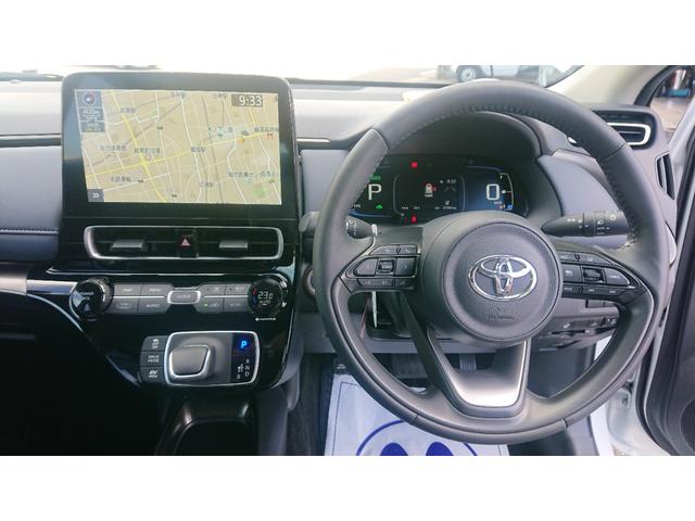 アクア Z(15枚目)