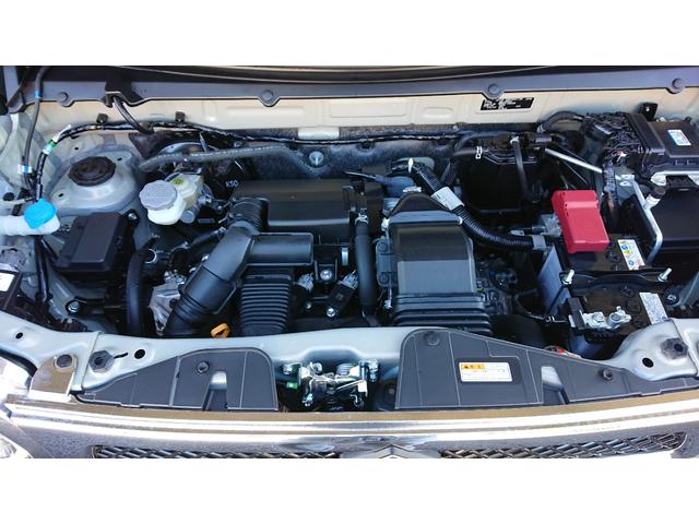 ハスラー ＪスタイルＩＩターボ（12枚目）