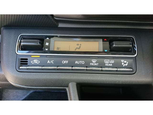 ハスラー ＪスタイルＩＩターボ（17枚目）