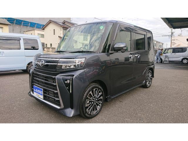 タント カスタムRS(2枚目)