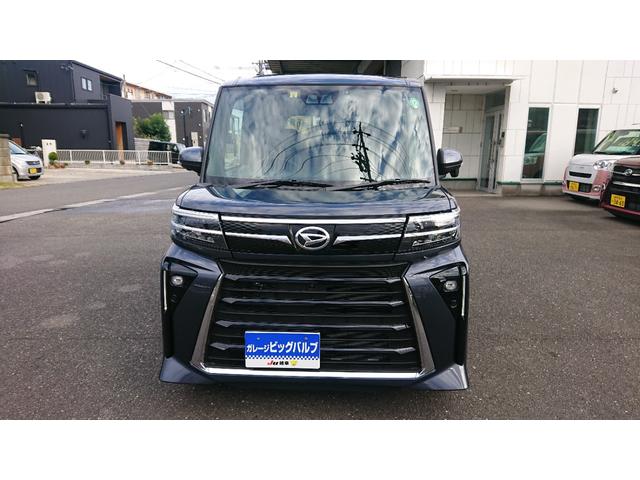 タント カスタムRS(3枚目)