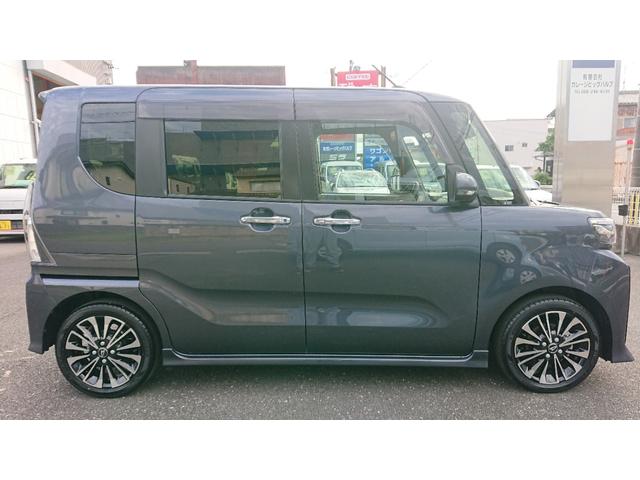 タント カスタムRS(5枚目)