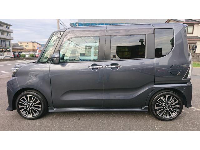 タント カスタムRS(6枚目)