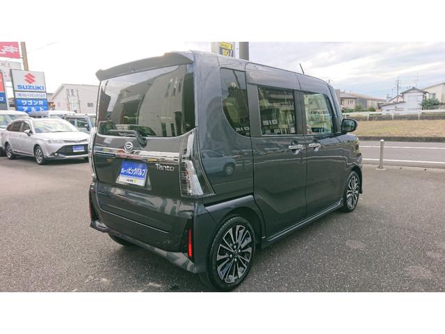 タント カスタムRS(7枚目)