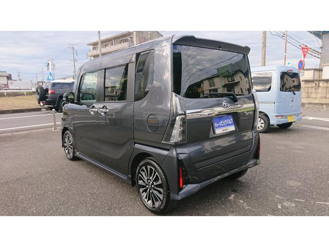 タント カスタムRS(9枚目)