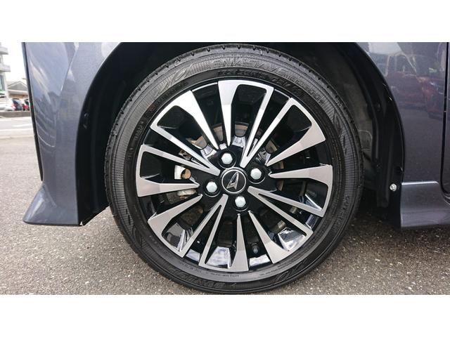 タント カスタムRS(11枚目)