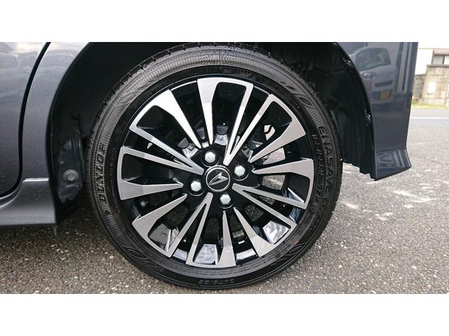 タント カスタムRS(12枚目)