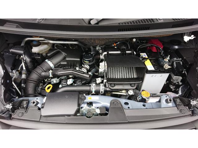 タント カスタムRS(13枚目)