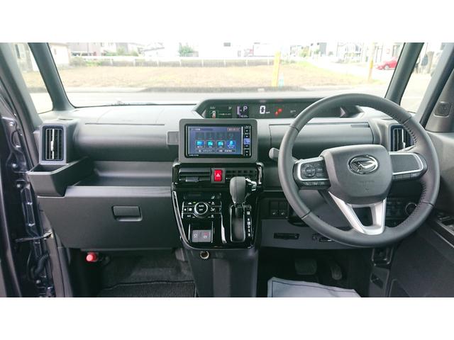 タント カスタムRS(14枚目)