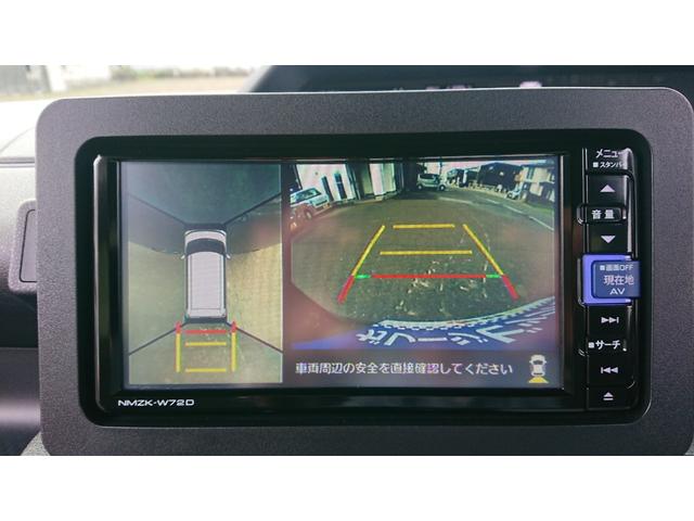 タント カスタムRS(17枚目)