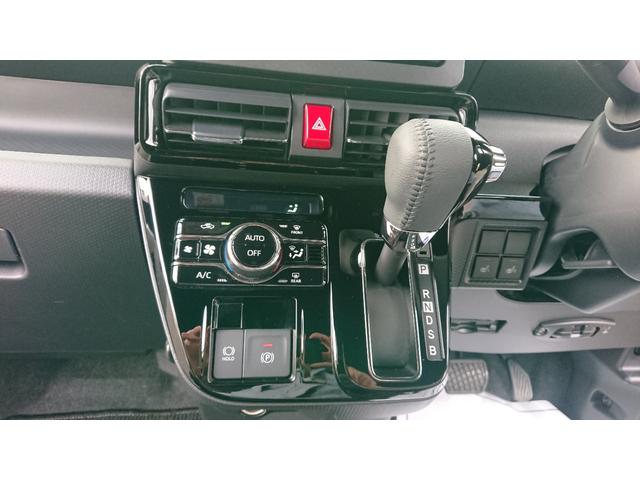 タント カスタムRS(18枚目)