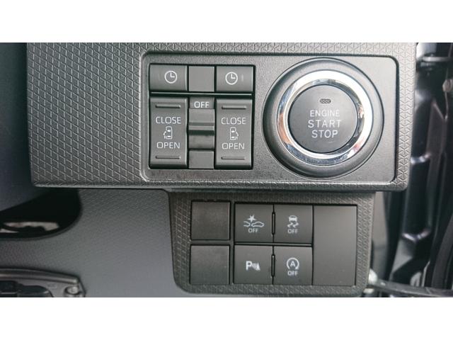 タント カスタムRS(19枚目)