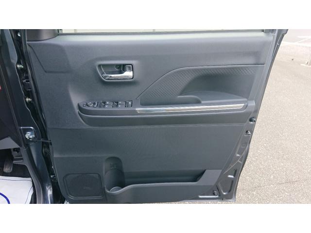 タント カスタムRS(23枚目)