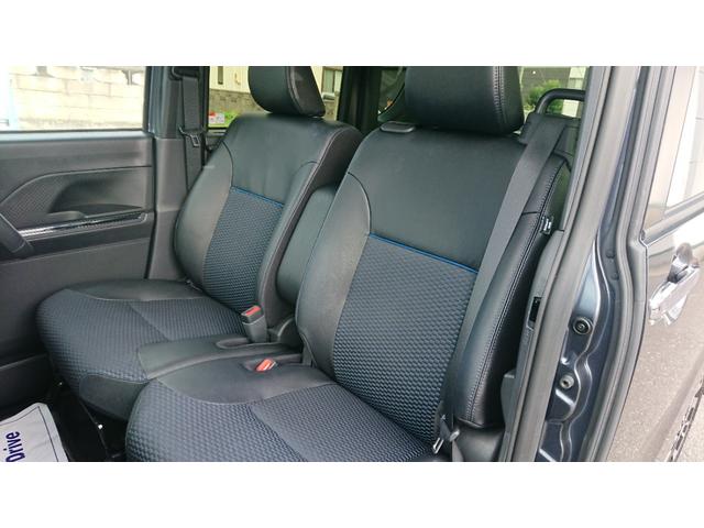 タント カスタムRS(25枚目)